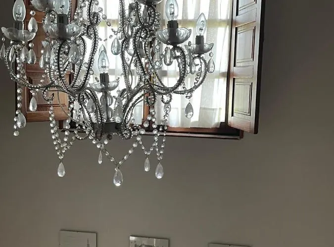 Πανδοχείο La Casa De Noelia