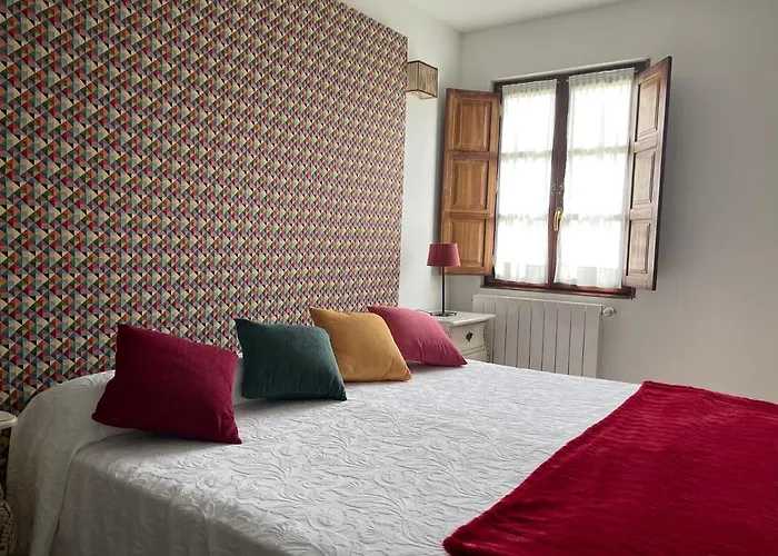 La Casa De Noelia 2*