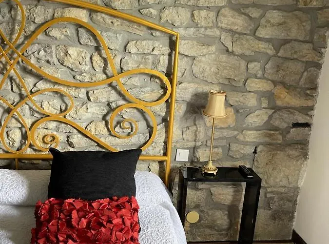 La Casa De Noelia Värdshus 2*