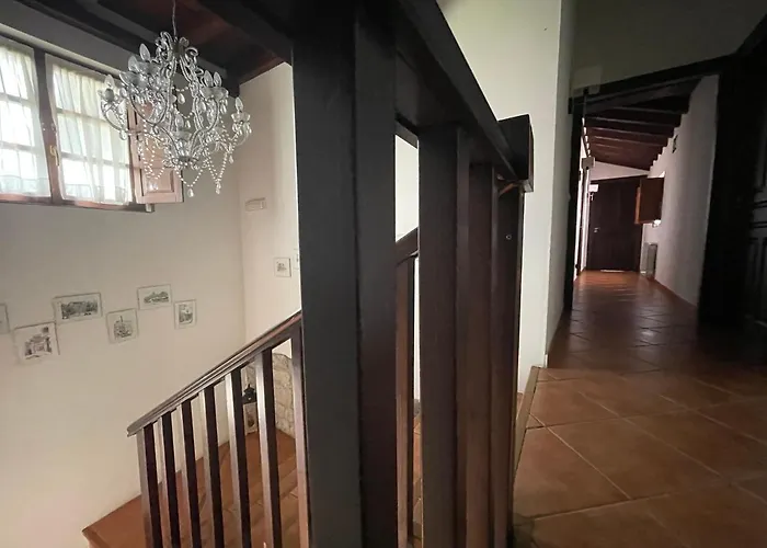 La Casa De Noelia Hinojedo