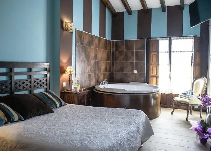 La Casa De Noelia Πανδοχείο