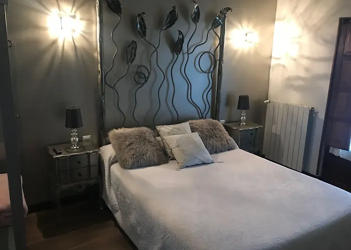 Πανδοχείο La Casa De Noelia