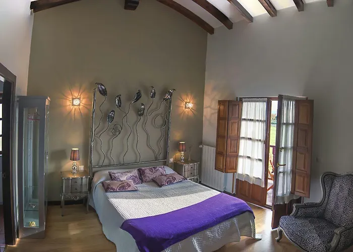 La Casa De Noelia Hinojedo