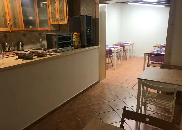 La Casa De Noelia 2* Hinojedo