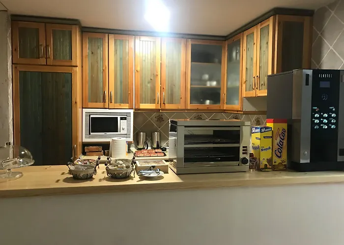 La Casa De Noelia 2*