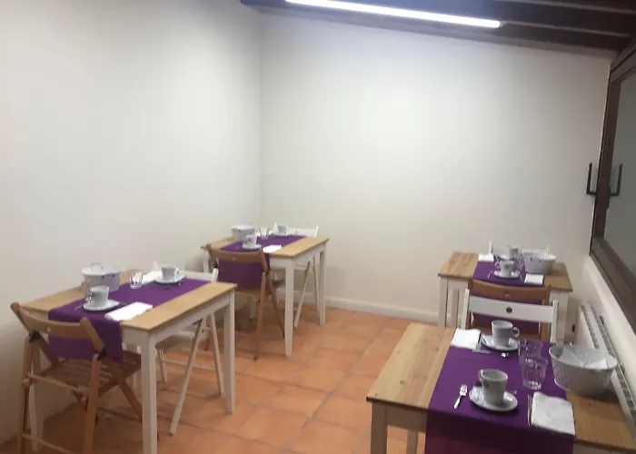 La Casa De Noelia 2*