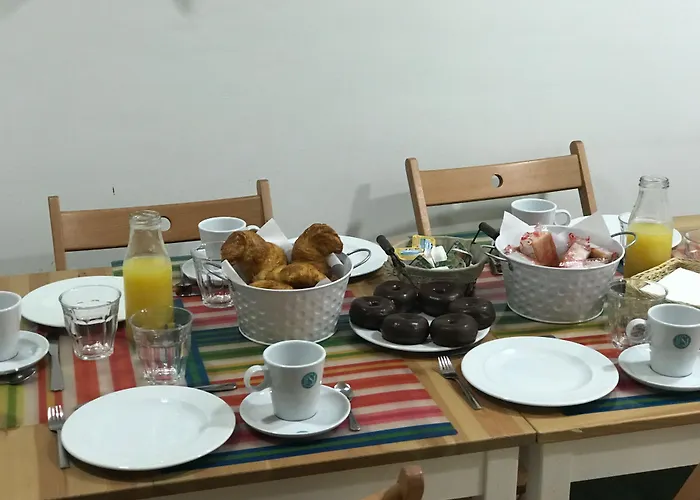 La Casa De Noelia Hinojedo