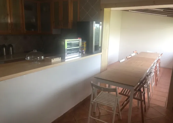 La Casa De Noelia Πανδοχείο 2*