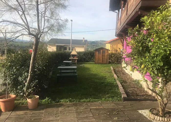 La Casa De Noelia 2*