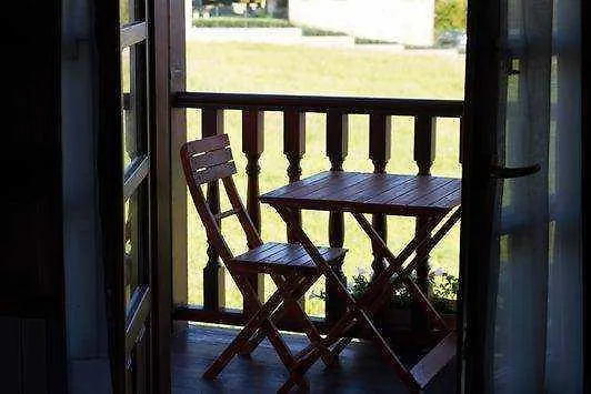 Πανδοχείο La Casa De Noelia