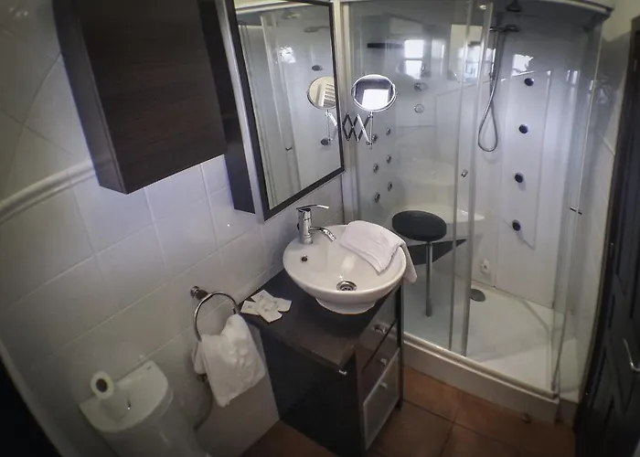 La Casa De Noelia Värdshus