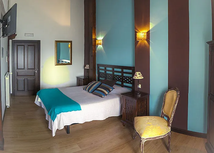 Värdshus La Casa De Noelia 2*