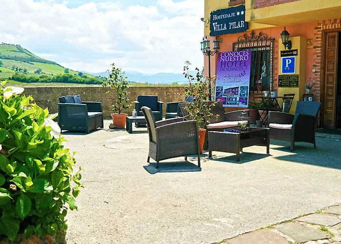 Värdshus La Casa De Noelia 2*