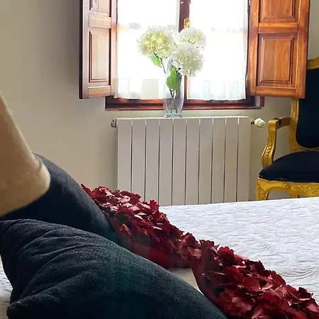 Han/Misafirhane La Casa De Noelia 2*