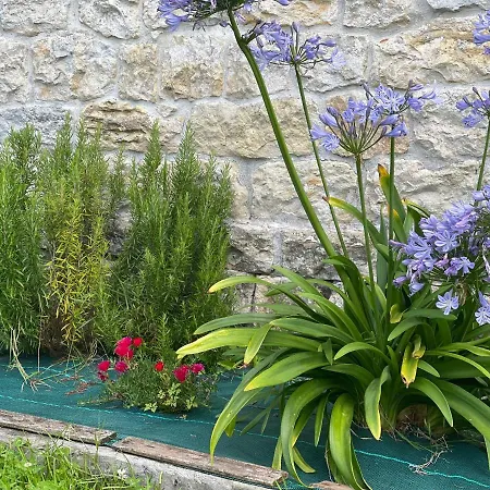 诺利亚之家宾馆 伊诺赫多