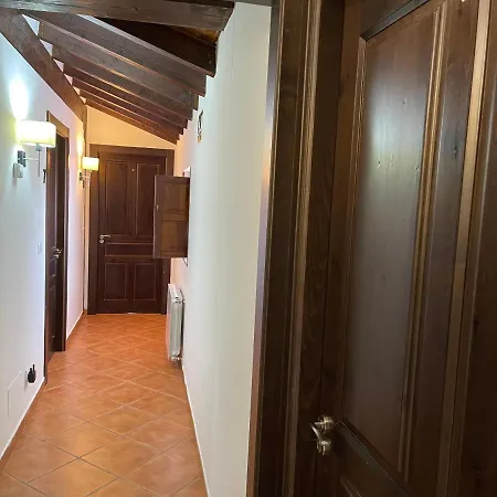 Gasthof La Casa De Noelia 2*