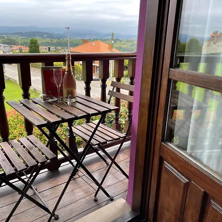 Gasthof La Casa De Noelia