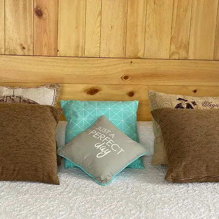 诺利亚之家宾馆 2*