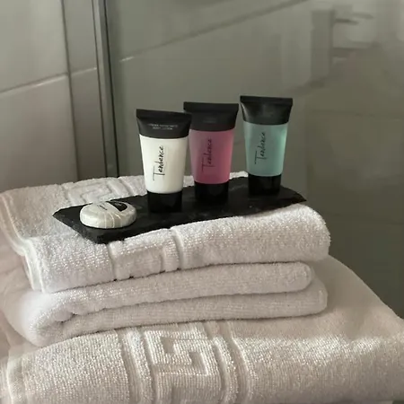 Han/Misafirhane La Casa De Noelia Hinojedo