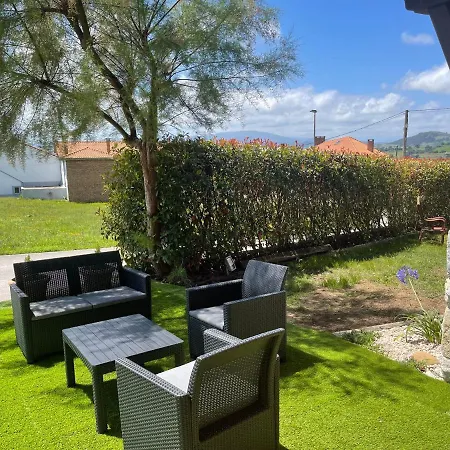 Gasthof La Casa De Noelia 2*