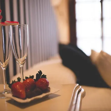 诺利亚之家宾馆