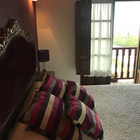 宾馆 诺利亚之家宾馆