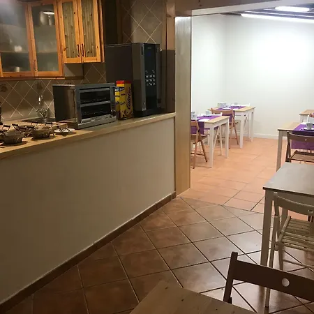 诺利亚之家宾馆 2* 伊诺赫多