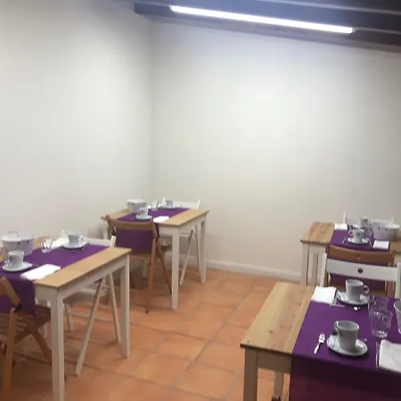 诺利亚之家宾馆 2*