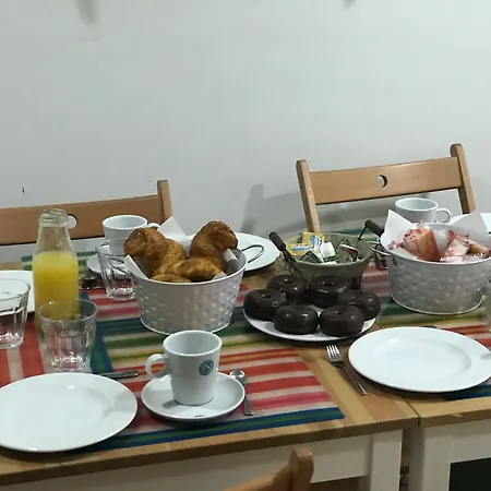 诺利亚之家宾馆 伊诺赫多