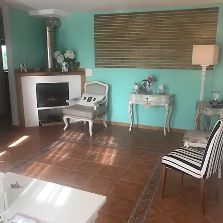 诺利亚之家宾馆 伊诺赫多