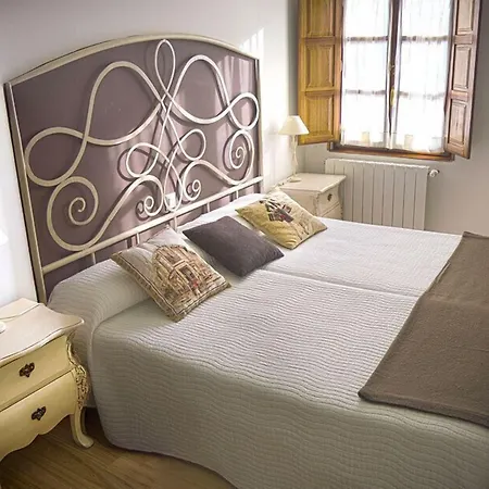 诺利亚之家宾馆 伊诺赫多