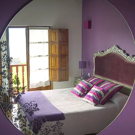 La Casa De Noelia