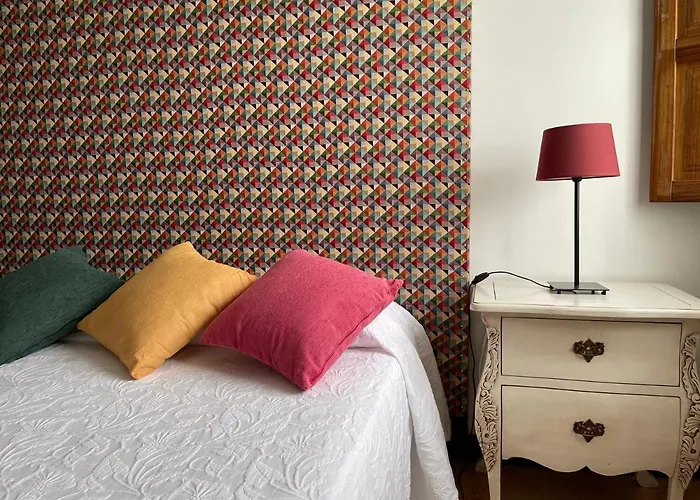 Estalagem La Casa De Noelia 2*