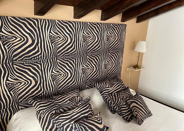 La Casa De Noelia Hinojedo