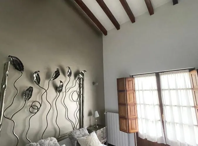 Estalagem La Casa De Noelia Hinojedo