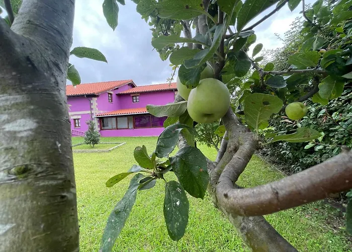 La Casa De Noelia 2*