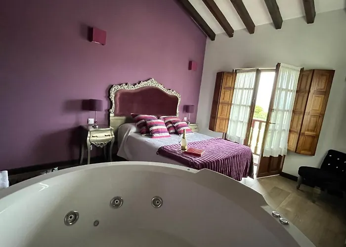 La Casa De Noelia 2*