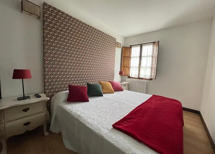 La Casa De Noelia Estalagem