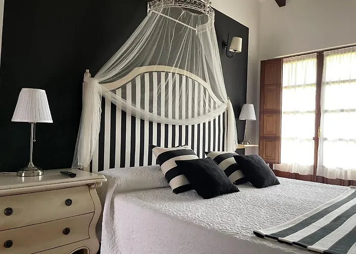 La Casa De Noelia Estalagem Hinojedo