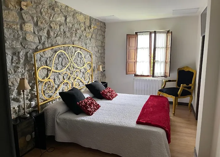 La Casa De Noelia 2*