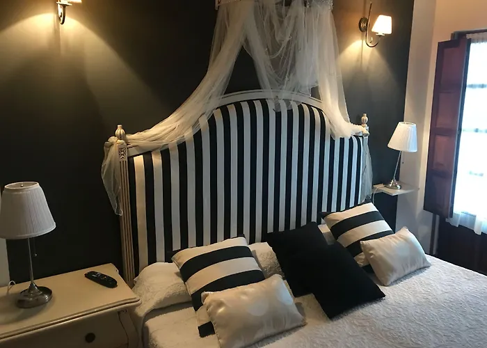 La Casa De Noelia Estalagem