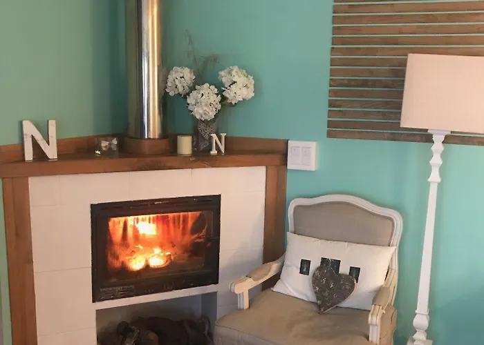 Estalagem La Casa De Noelia