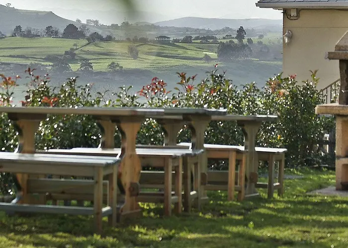 La Casa De Noelia 2*