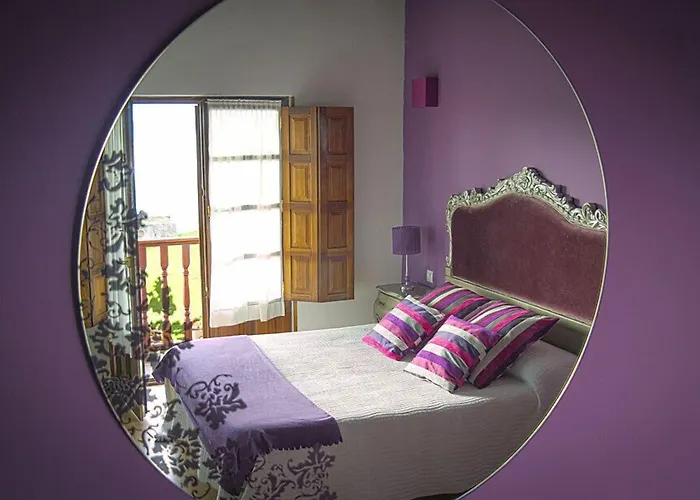 La Casa De Noelia 2* Hinojedo