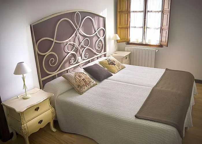 La Casa De Noelia Hinojedo