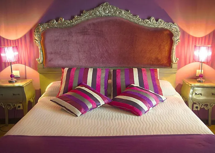 Estalagem La Casa De Noelia 2*