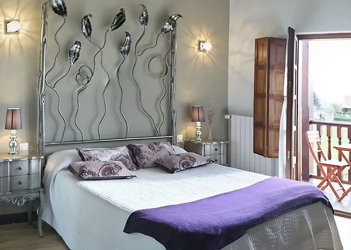 Estalagem La Casa De Noelia